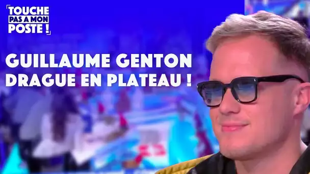 L'indic de la rédac : Guillaume Genton, l'énorme charo !