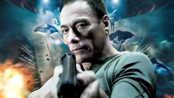 Alien Uprising (Science-Fiction) Film Complet en Français | Jean-Claude Van Damme