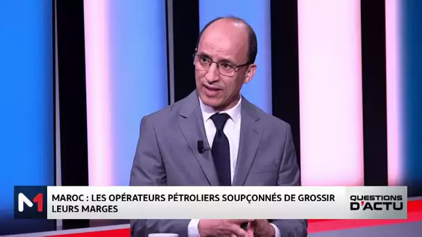 Maroc - pétrole : les distributeurs locaux refusent d’indexer les prix sur le marché international