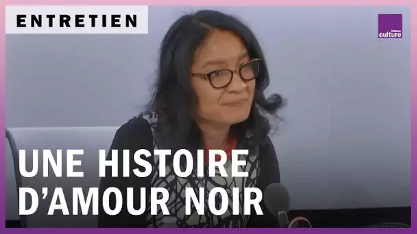 Minh Tran Huy, une histoire d'amour à la mort