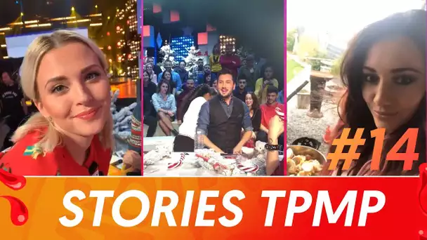 TPMP : Kelly Vedovelli, Maxime Guény le magicien… Le meilleur des stories Instagram des chroniqueurs