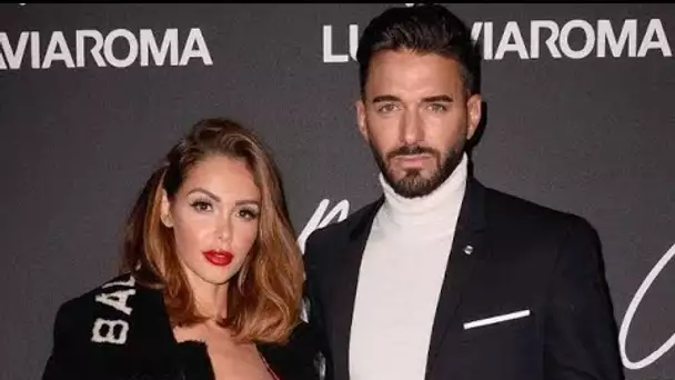 "On ne peut plus se voir...", quand Nabilla évoque son couple avec Thomas Vergara dans...