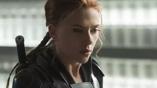 Black Widow : Scarlett Johansson revient sur son procès contre Disney