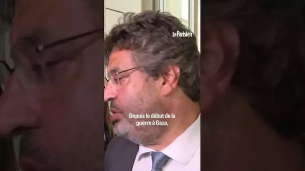 Meyer Habib a-t-il perdu son poste de député à cause de ses liens avec Israël ?