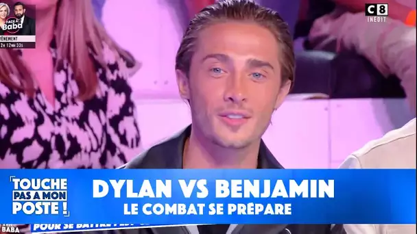 TPMP rewind : après sa danse dans l'église, il balance sur...