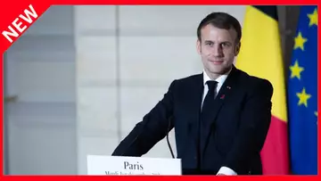 ✅  « Il vous harponne » : Emmanuel Macron, sa technique de séduction décryptée