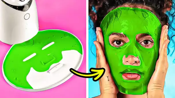 ASTUCES DE BEAUTÉ et bienfaits naturels de l'aloe vera