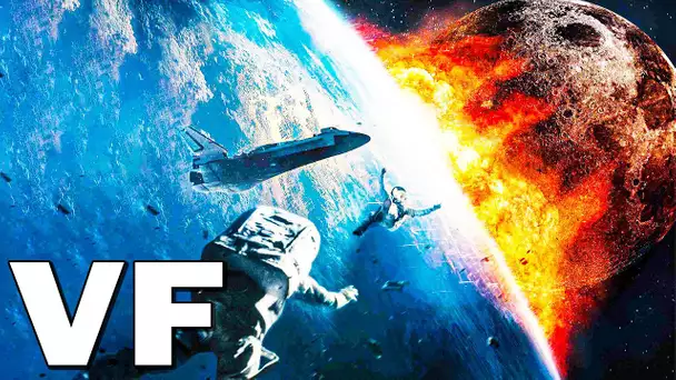 MOONFALL Bande Annonce VF Finale (2022)