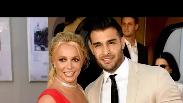 Britney Spears fiancée à Sam Asghari : La star doit-elle se méfier ?