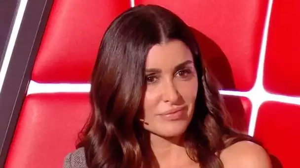 Jenifer (The Voice All Stars) au centre d'une nouvelle controverse : Les internautes crient au scandale et n'épargnent pas le chanteur !