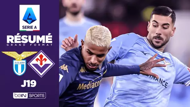 Résumé : La Lazio rate une énorme occasion contre la Fiorentina !