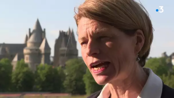 Isabelle Le Callennec sur la différence avec Pierre Méhaignerie