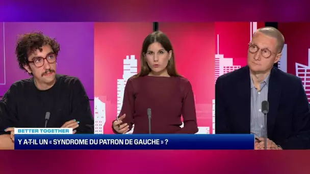 Y a-t-il un « syndrome du patron de gauche » ?