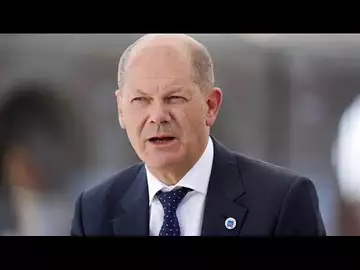 Olaf Scholz perd son grand test électoral