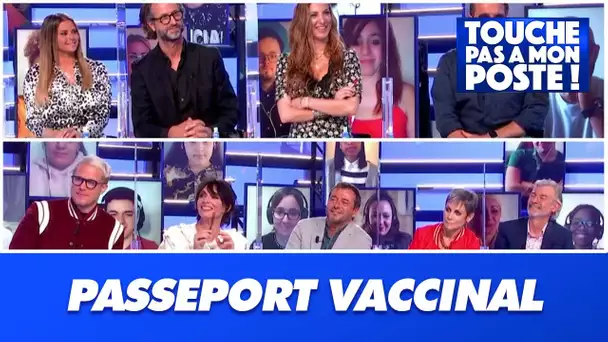 Passeport vaccinal : va-t-on devoir y passer ?