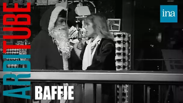Ze Baffie Show : Le Père Nöel est une ordure | INA Arditube