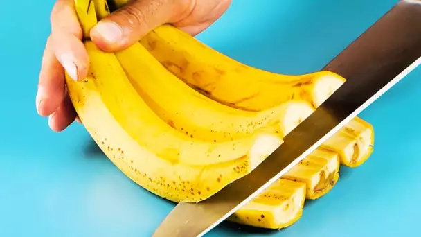 Titre Plus De 25 Astuces Incontournables Pour Les Fruits Et Légumes