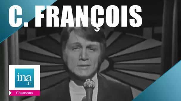 Claude François "Comme d'habitude" | Archive INA