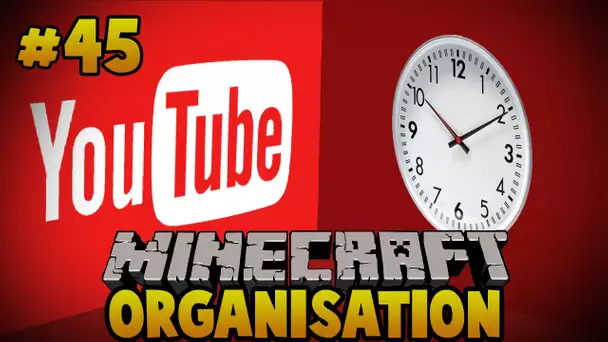 Youtube et organisation ! | Pvp Training - Episode 45