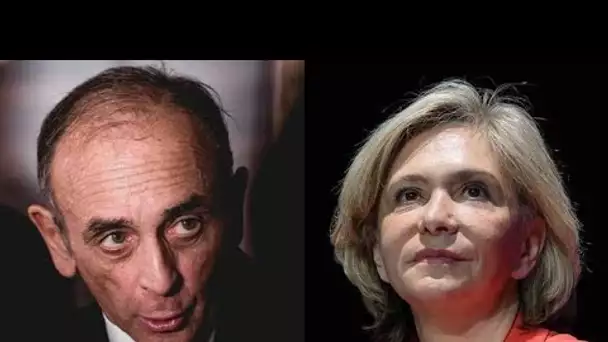 Présidentielle 2022 : Le débat entre Valérie Pécresse et Eric Zemmour vire au brouhaha et aux boules