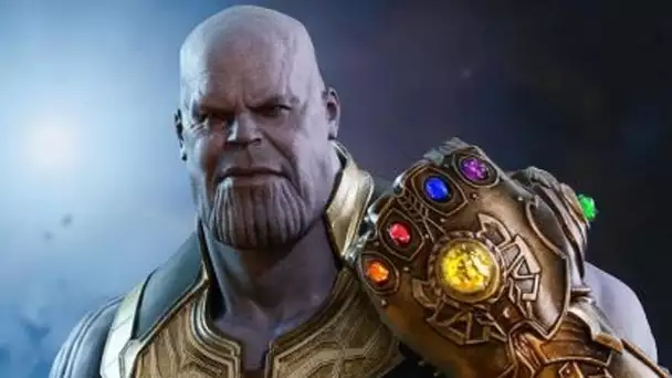 Marvel Studios : Cette théorie folle sur l'origine des Infinity Stones