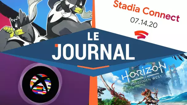 Toutes les annonces du Pokémon presents 🎮 | LE JOURNAL en plateau