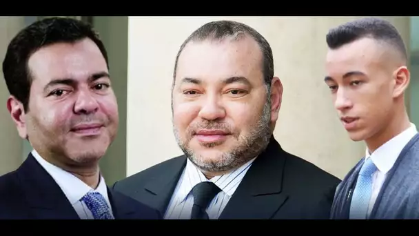 Succession du roi Maroc Mohammed VI : Menaces sur le prince héritier Moulay Hassan ?