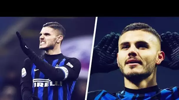 Le jour où Icardi a menacé les supporters de l'Inter Milan | Oh My Goal