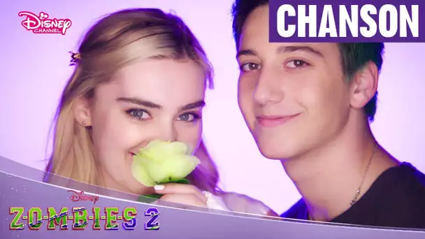 Z-O-M-B-I-E-S 2 - Clip karaoké : Someday