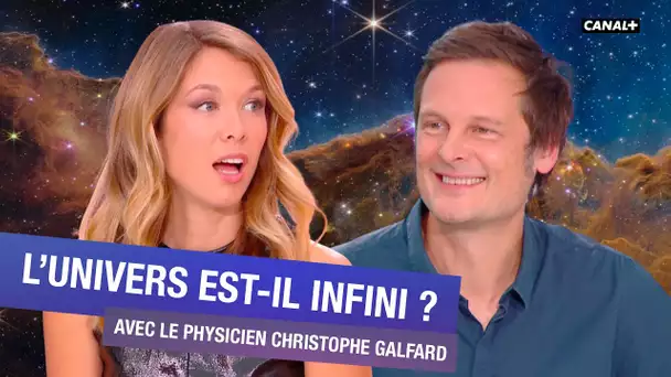 La Clique répond à toutes vos questions sur l'espace - CANAL+