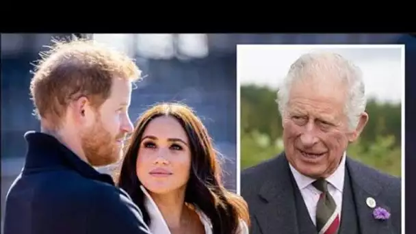 Harry et Meghan ont-ils gâché leurs chances de réconciliation de Noël avec la famille royale ?
