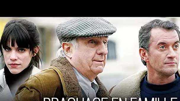 Braquage en famille - Comédie, Policier - Film complet en français