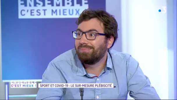 "Ensemble c'est mieux" : Interview du PDG de Practice