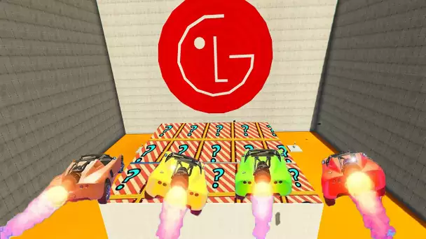 ON TROLL UN ABONNÉE DE 9 ANS DANS UN ROCKET VOLTIC 100% DÉFI !