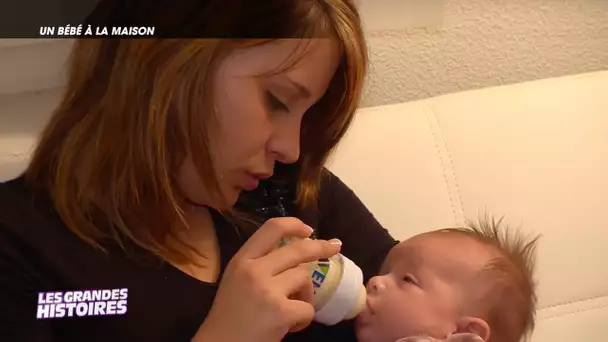 Tellement vrai : Un bébé à la maison - Partie 5