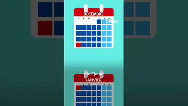 Envie de profiter de longs week-ends cette année ? Nos conseils pour bien poser vos congés