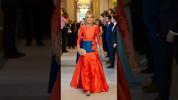 Brigitte Macron: Summer 2025 Fashion Icon for Women Over 60 #fashion #parisstyle #elegance #beauty
