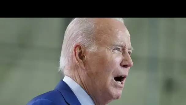 Joe Biden a approuvé la livraison des armes à sous-munitions à Kyiv, annonce le Washington Post