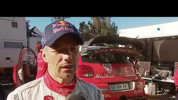 Tour de Corse 2018 : Loeb vs Ogier, un duel au sommet