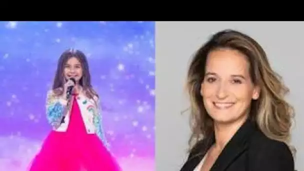 Eurovision Junior:  On a très envie d’organiser l’édition 2021 en France , affirme Alexandra Redde