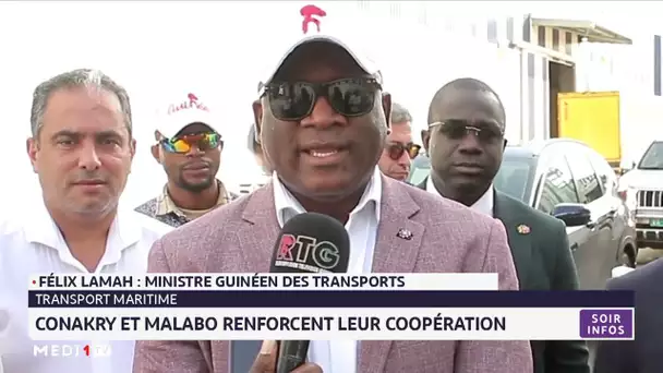 Conakry et Malabo renforcent leur coopération