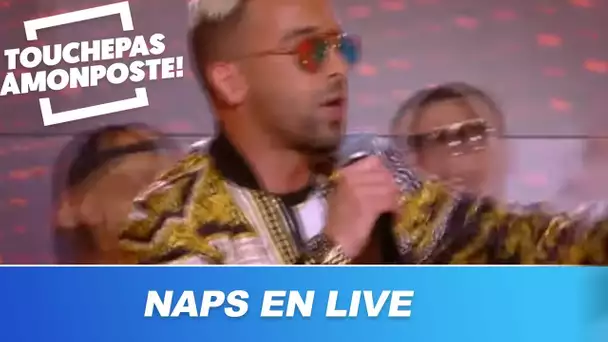 Naps - Recherché (Live @TPMP)