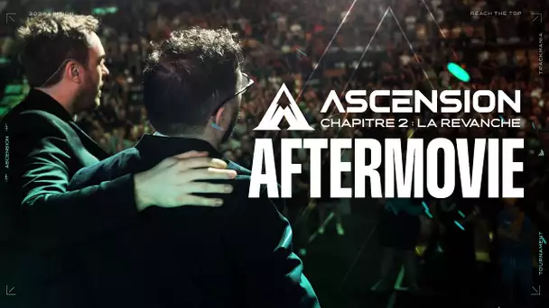 ASCENSION 2023 : ZENITH DE LILLE - CHAPITRE 2 (Aftermovie)