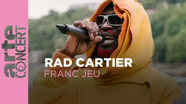 Rad Cartier - ARTE