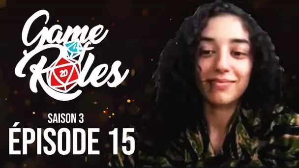 Game of Rôles : Les Masques Magiques 💫 | S03E015