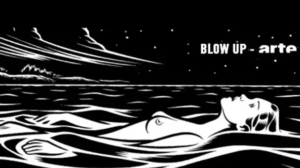 Black Hole par Gus Van Sant - Blow Up - ARTE