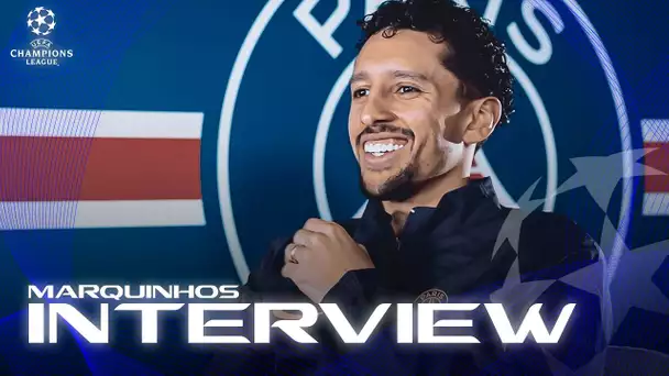 🎥🎙️🗣️ 𝐈𝐍𝐓𝐄𝐑𝐕𝐈𝐄𝐖 - MARQUINHOS