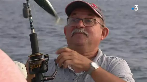 Vendée : la pêche en mer, une activité de loisir accessible à tous