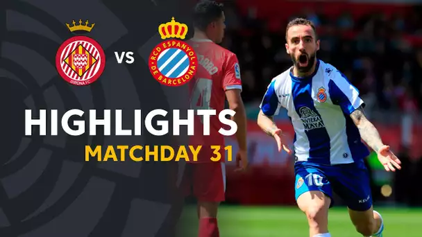 Highlights FC vs RCD Espanyol (1-2)