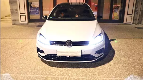 JE L’ACHÈTE OU PAS ? GOLF 7R 2018 POT AKRAPOVIC